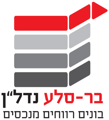בר-סלע נדל"ן