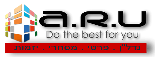Arik רישיון תיווך 3202090
