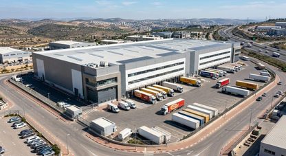 המרלו"ג האולטימטיבי - בבית שמש