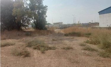 למכירה: מגרש לתעשייה במ.א יואב-צומת ראם
