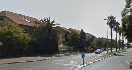 מגרש למכירה בקצרין רמת הגולן