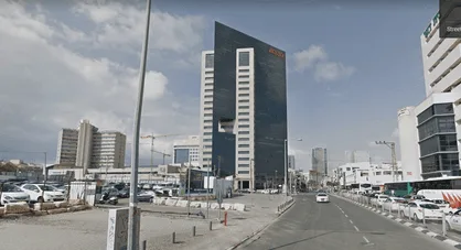 קומה עצמאית,גבוה למעלה ,במגדל סקיי