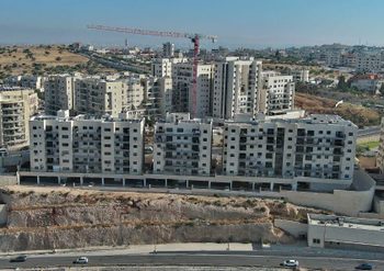למכירה מגרש בירושלים