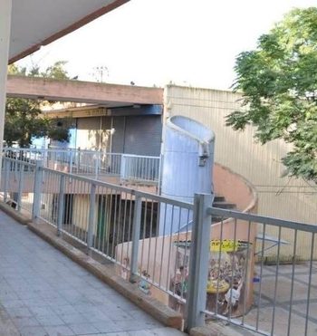 נכס תעשייה ולוגיסטיקה להשכרה בעפולה - 250 מ״ר