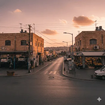 להשכרה 3000 מטר בתלפיות ירושלים לכל מטר