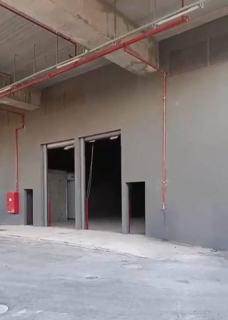 נכס תעשייתי ייחודי להשכרה בעידן הנגב
