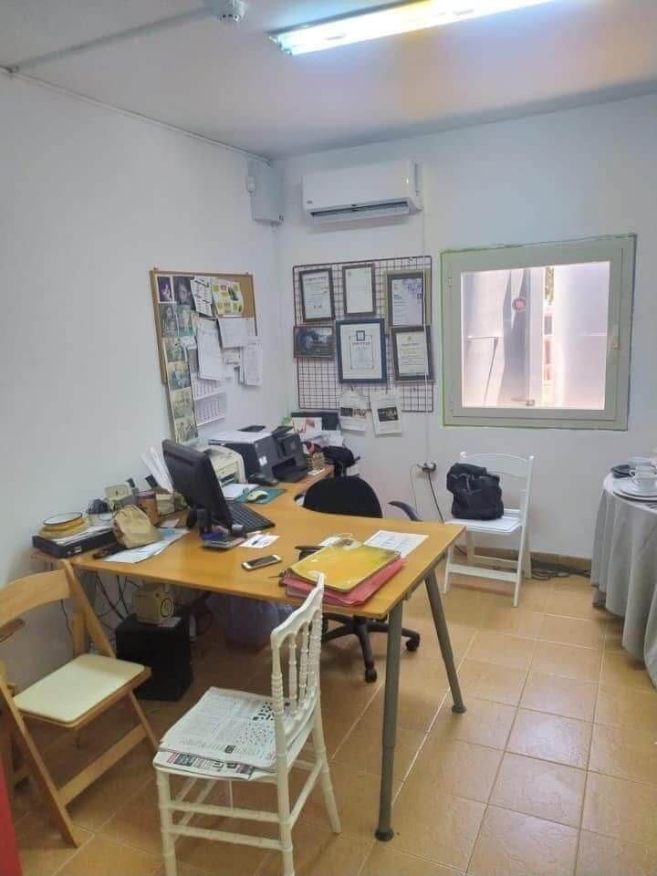 מבנה תעשייה להשכרה באור עקיבא