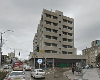 משרדים במרכז העיר ראשון לציון