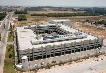 נכס תעשייה ולוגיסטיקה להשכרה בפנטגון, אור עקיבא - 422 מ״ר