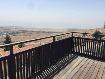 קוטג' כפרי מקסים למכירה בצפון צפת