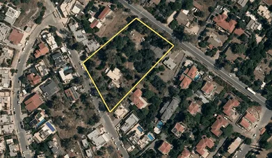 קרקע ל 14 יחידות בראש פינה המושבה