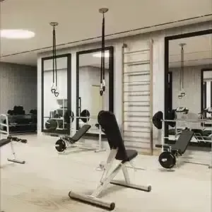 משרד למכירה בפרויקט היוקרתי אקרו סביון