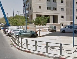 להשכרה כ-50 מר חנות יפה בבאר שבע