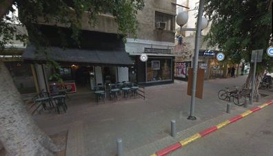 חנות להשכרה מרכז תל אביב דיזנגוף