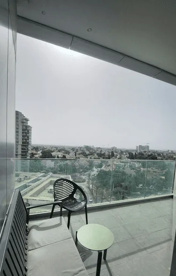משרדים מוכנים להשכרה - הכל כלול!