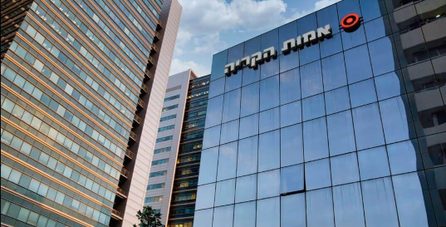 משרד להשכרה בליאונרדו דה וינצ׳י, תל אביב - 306 מ״ר