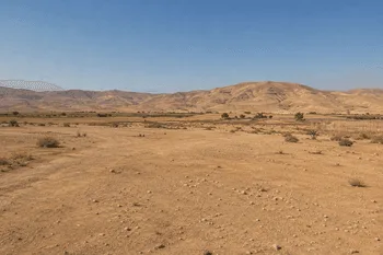 מגרש לבניית בית בהר הירן