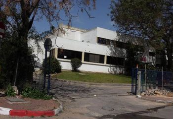 נכס תעשייה ולוגיסטיקה להשכרה בשדרות - 3291 מ״ר