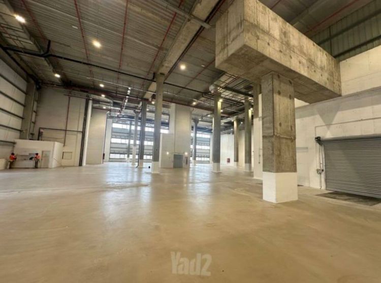 למכירה במודיעין מרלו״ג 2318 מטר