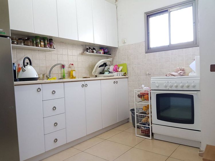 דירה מדהימה להשקעה ברמת גן