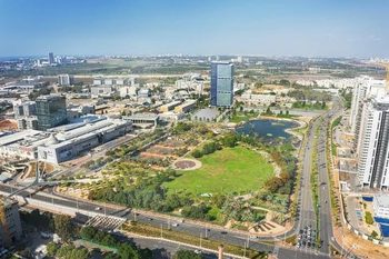 3 יחידות תעשייה למכירה בקרית אריה