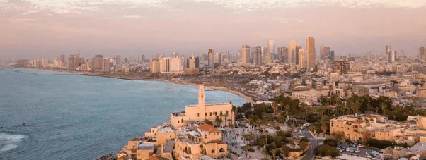 קרקע לבנייה רוויה ביפו - עם היתר בתוקף!