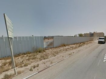 להשכרה מבנה בעמק שרה באר שבע