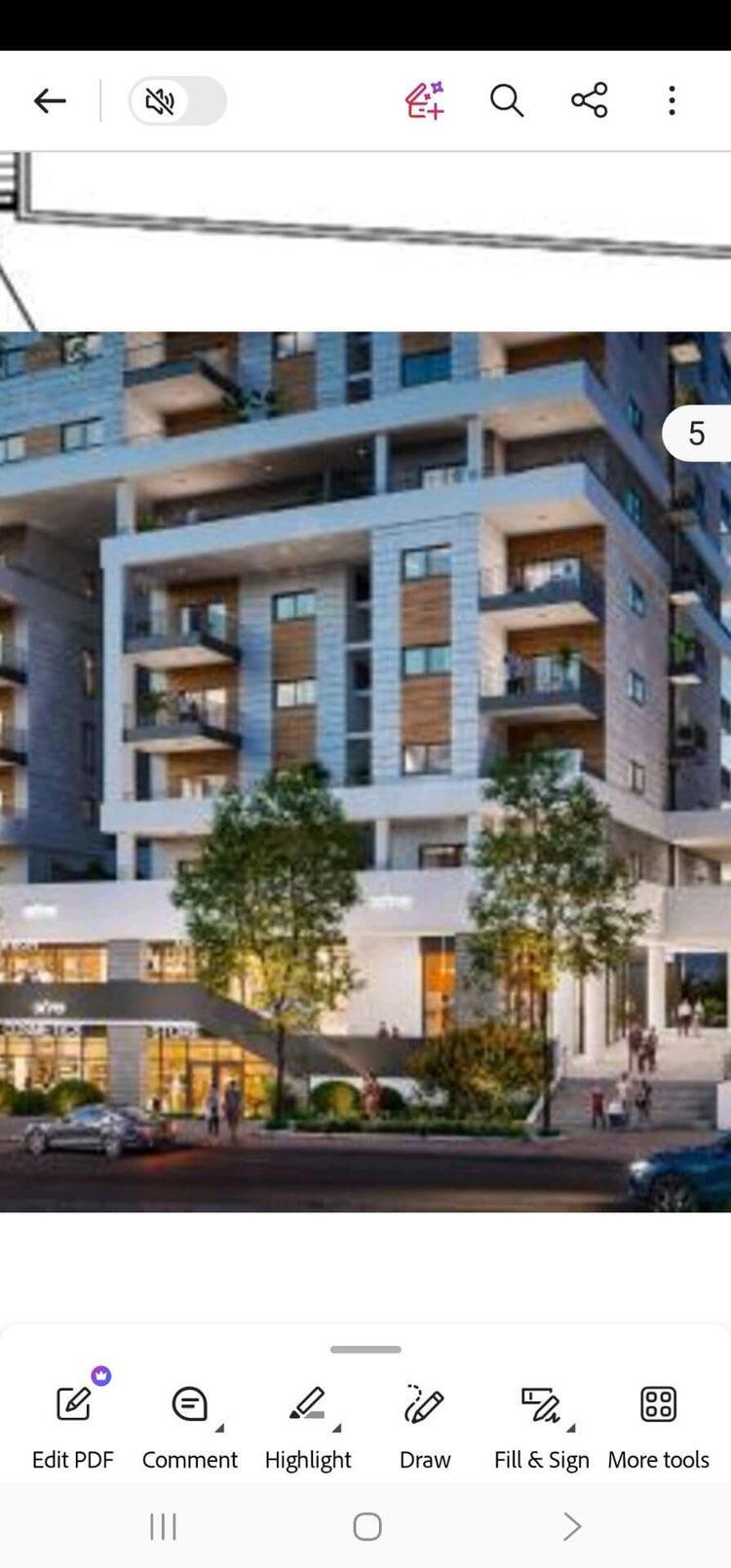למכירה דיור מוגן 65,000 מ"ר זכויות בניה