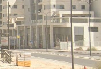 נחל פרת  7, שכונת פארק הנחל, באר שבע