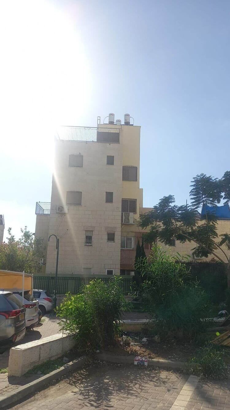 דירות להשקעה נכס מניב עם הכנסה מיידית!
