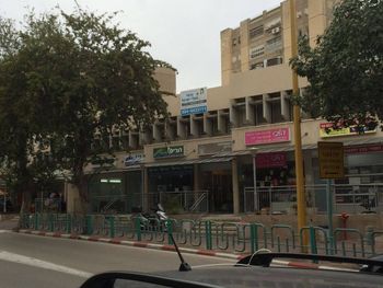 קליניקה להשכרה בגני תקווה