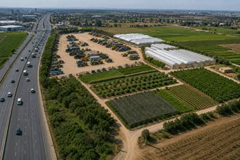 חלקה בשלמות על כביש 40, עקרון 2000