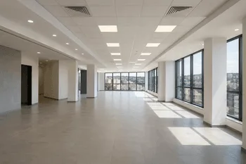 להשכרה משרד 300 מטר בבית שמש