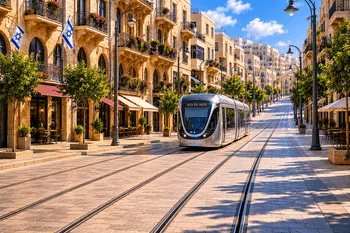 למכירה נכס מסחרי ביפו על ציר הרכבת.