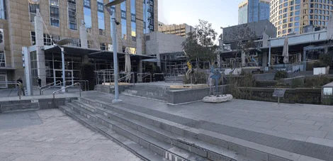 למכירה נכס מניב ברמת גן