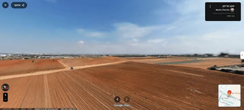 למכירה זכות לדירת בקרקע חקלאית
