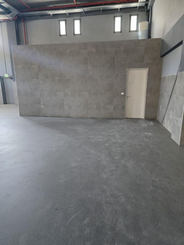 להשכרה מבנה תעשייה בכרמיאל