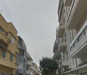 למכירה בניין מגורים/מלונאות ומסחר בת״א