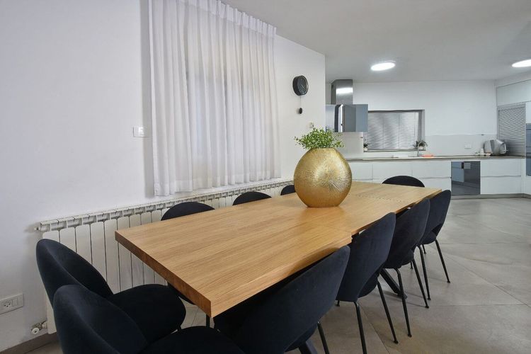 קוטג' פינתי מושקע ייחודי ויוקרתי בצפת