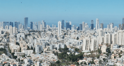 למכירה בניין עם 7 דירות בתל אביב