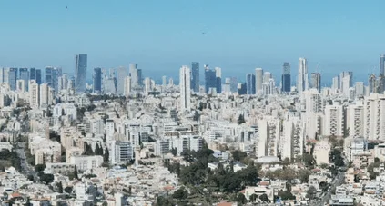 למכירה בניין עם 7 דירות בתל אביב