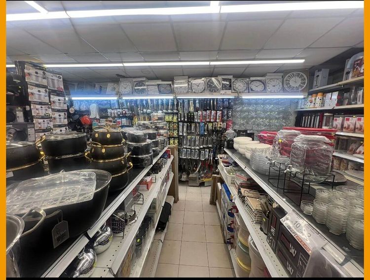 למכירה עסק רווחי כל בו בירושלים