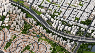 קרקע למכירה במתחם שביב תמל 3013