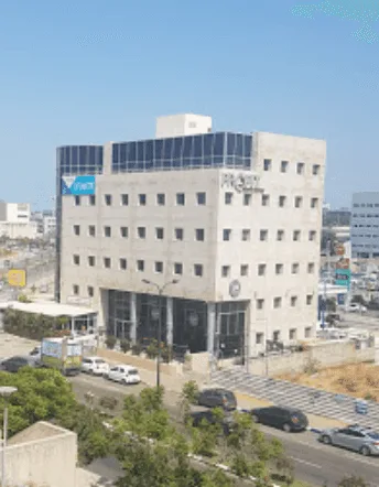 בניין עצמאי  לרכישה