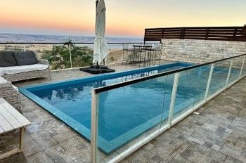 מציאה בשכונת נוף כנרת - צפת