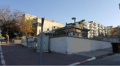 משרד להשכרה באזור תעשיה דרומי, מגדל העמק - 324 מ״ר