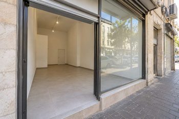להשכרה חנות במיקום טוב בבני ברק