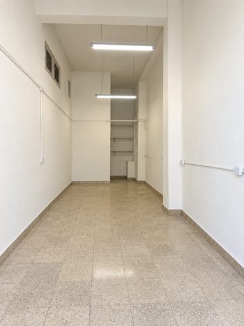 להשכרה חנות במיקום מרכזי - בני ברק