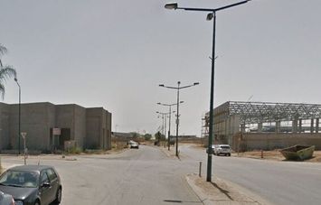 מבנה 250 מ"ר על מגרש 700 מ"ר באר שבע