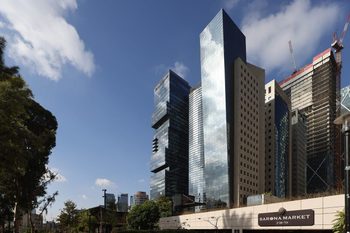 משרד להשכרה בהארבעה, תל אביב-יפו - 125 מ״ר
